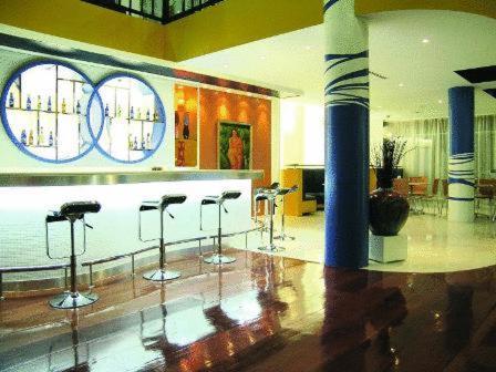 The Adventure Hotel Chiang Mai Zewnętrze zdjęcie